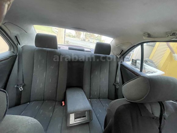 Sahibinden Mercedes - Benz E 200 CDI Classic 2001 Model 