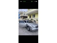 Sahibinden Mercedes - Benz E 200 CDI Classic 2001 Model 