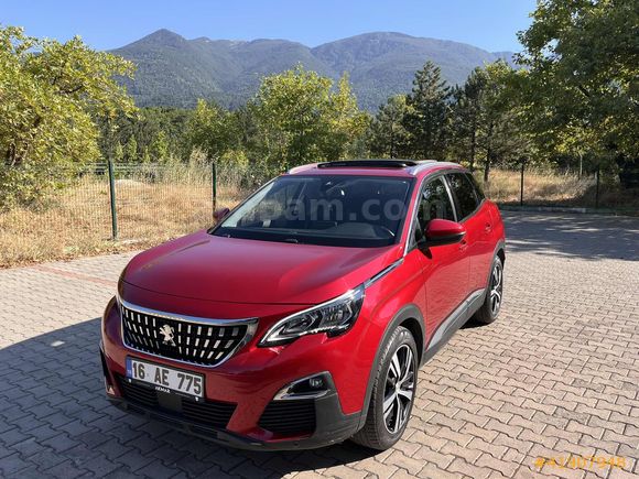 HATASIZ AÇILIR CAM TAVANLI 3008