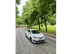 2018 EMSALSİZ FİYATA TOYOTA COROLLA
