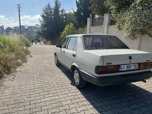 Sahibinden Tofaş Şahin 1.6 1991 Model 