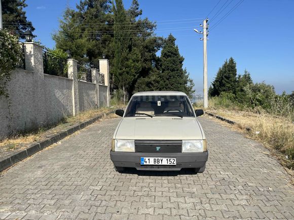 Sahibinden Tofaş Şahin 1.6 1991 Model 