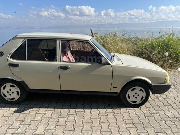 Sahibinden Tofaş Şahin 1.6 1991 Model 