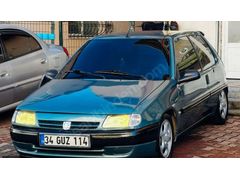 Sahibinden Citroen Saxo 1.4 VTS 1998 Model