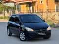 2010 MODEL HYUNDAİ GETZ 1.4 DOHC SADECE 99 BİN KM BENZİNLİ