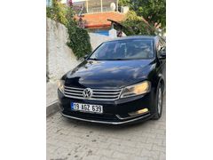 Sahibinden Volkswagen Passat 1.4 TSi BlueMotion Comfortline 2012 Model 