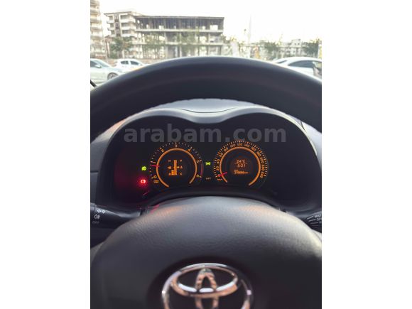 Sahibinden Toyota Corolla 1.4 D-4D Class 2009 Model 