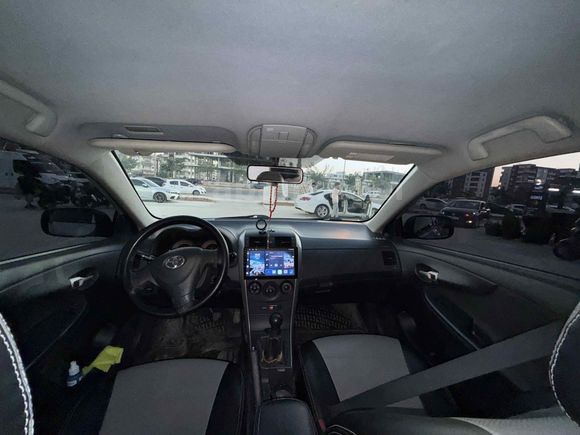 Sahibinden Toyota Corolla 1.4 D-4D Class 2009 Model 