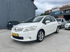 AUTO YASİN DEN TOYOTA AURIS 1.4D OTOMATİK 180.000KM DEĞİŞENSİZ