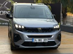 DİCLE OTOdan 2025 RİFTER GT HATASIZ 0.79 İLE FUL KREDİ&TAKAS İMK