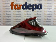 TOYOTA CHR C-HR STOP LEDLİ SOL 2017-2019 ORJINAL ULO 81560-F4030
