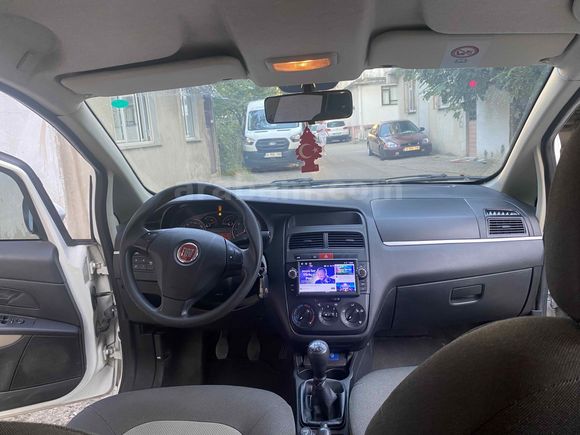 Sahibinden Fiat Linea 1.3 Multijet Pop 2013 Model 