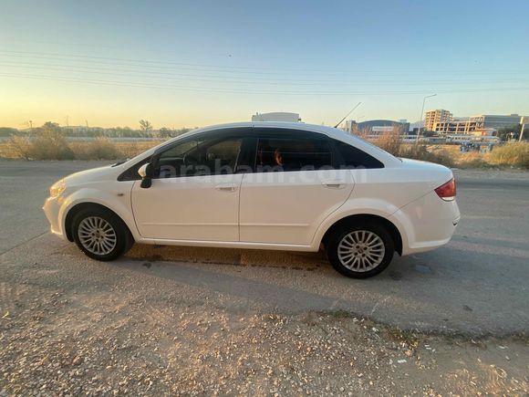 Sahibinden Fiat Linea 1.3 Multijet Pop 2013 Model 