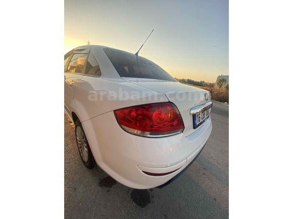 Sahibinden Fiat Linea 1.3 Multijet Pop 2013 Model 