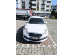 Sahibinden Fiat Linea 1.3 Multijet Pop 2013 Model 