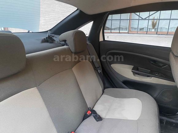 Sahibinden Fiat Linea 1.3 Multijet Pop 2013 Model 