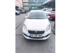 Sahibinden Fiat Linea 1.3 Multijet Pop 2013 Model 