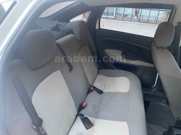 Sahibinden Fiat Linea 1.3 Multijet Pop 2013 Model 