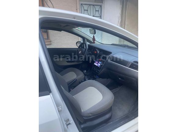 Sahibinden Fiat Linea 1.3 Multijet Pop 2013 Model 