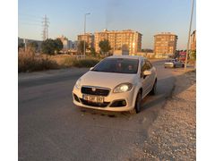 Sahibinden Fiat Linea 1.3 Multijet Pop 2013 Model 