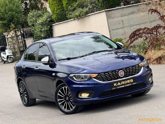 2020 MODEL 1.4 MİRROR FULL BRC LPG'Lİ LANSMAN RENK 89 BİN KM'DE
