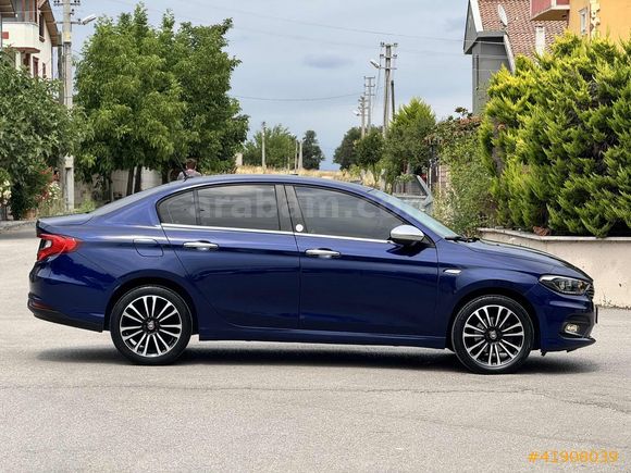 2020 MODEL 1.4 MİRROR FULL BRC LPG'Lİ LANSMAN RENK 89 BİN KM'DE