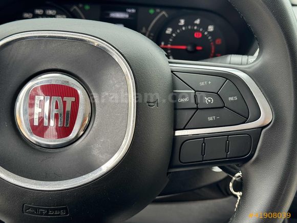 2020 MODEL 1.4 MİRROR FULL BRC LPG'Lİ LANSMAN RENK 89 BİN KM'DE