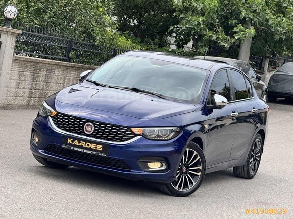 2020 MODEL 1.4 MİRROR FULL BRC LPG'Lİ LANSMAN RENK 89 BİN KM'DE