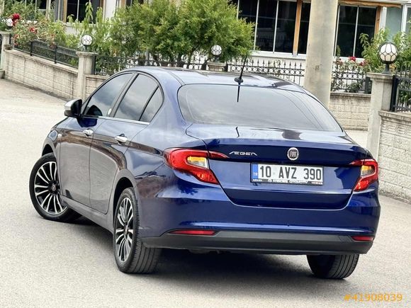 2020 MODEL 1.4 MİRROR FULL BRC LPG'Lİ LANSMAN RENK 89 BİN KM'DE