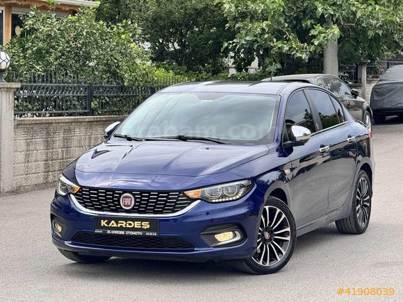 2020 MODEL 1.4 MİRROR FULL BRC LPG'Lİ LANSMAN RENK 89 BİN KM'DE