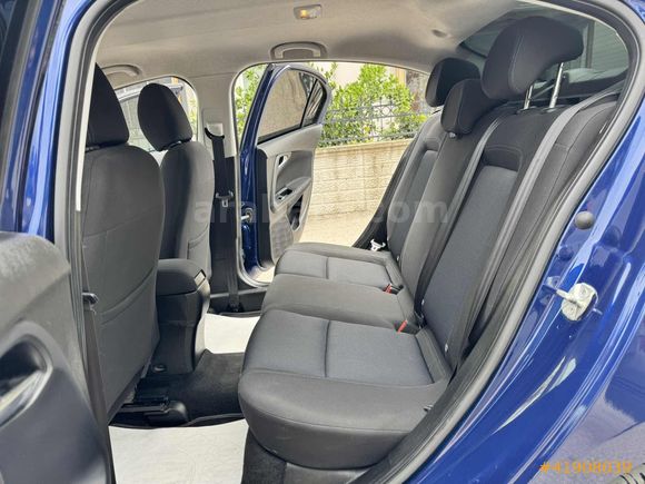 2020 MODEL 1.4 MİRROR FULL BRC LPG'Lİ LANSMAN RENK 89 BİN KM'DE