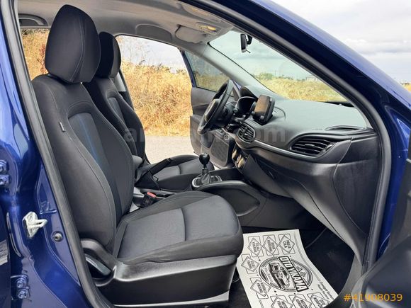 2020 MODEL 1.4 MİRROR FULL BRC LPG'Lİ LANSMAN RENK 89 BİN KM'DE