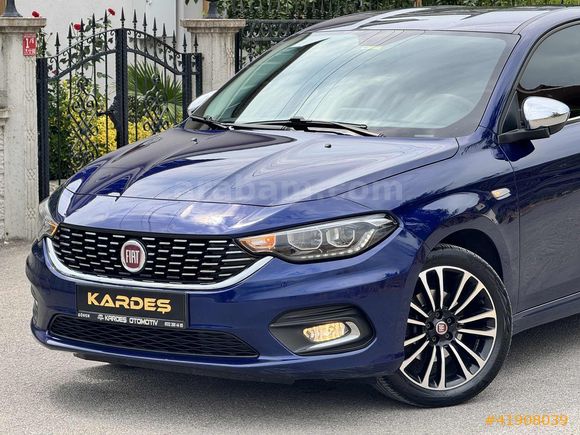 2020 MODEL 1.4 MİRROR FULL BRC LPG'Lİ LANSMAN RENK 89 BİN KM'DE