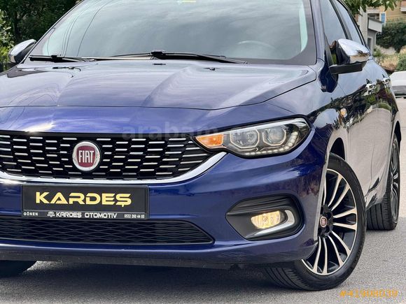 2020 MODEL 1.4 MİRROR FULL BRC LPG'Lİ LANSMAN RENK 89 BİN KM'DE