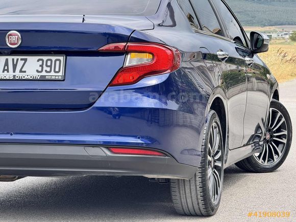 2020 MODEL 1.4 MİRROR FULL BRC LPG'Lİ LANSMAN RENK 89 BİN KM'DE