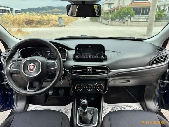 2020 MODEL 1.4 MİRROR FULL BRC LPG'Lİ LANSMAN RENK 89 BİN KM'DE