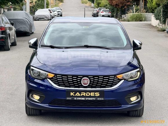 2020 MODEL 1.4 MİRROR FULL BRC LPG'Lİ LANSMAN RENK 89 BİN KM'DE