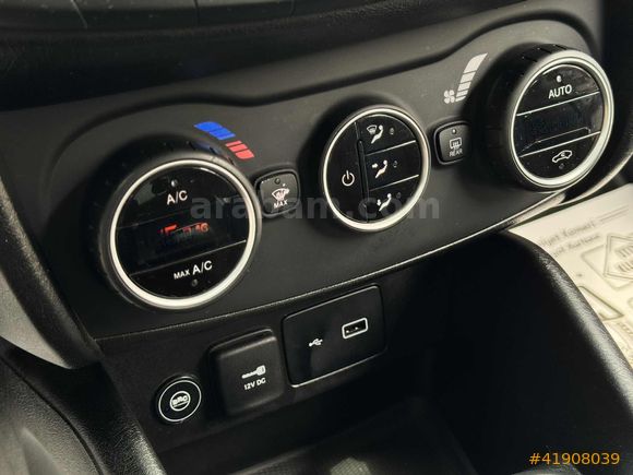 2020 MODEL 1.4 MİRROR FULL BRC LPG'Lİ LANSMAN RENK 89 BİN KM'DE