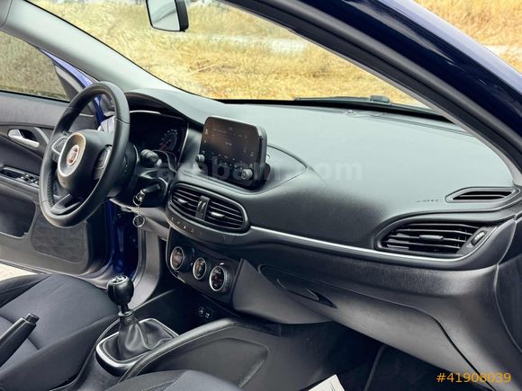 2020 MODEL 1.4 MİRROR FULL BRC LPG'Lİ LANSMAN RENK 89 BİN KM'DE