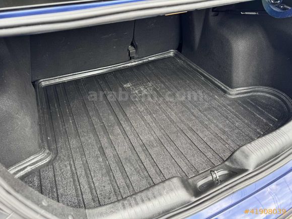 2020 MODEL 1.4 MİRROR FULL BRC LPG'Lİ LANSMAN RENK 89 BİN KM'DE