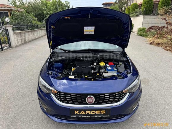 2020 MODEL 1.4 MİRROR FULL BRC LPG'Lİ LANSMAN RENK 89 BİN KM'DE