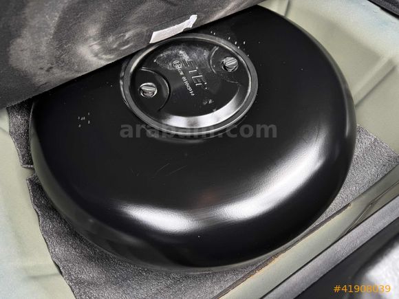 2020 MODEL 1.4 MİRROR FULL BRC LPG'Lİ LANSMAN RENK 89 BİN KM'DE