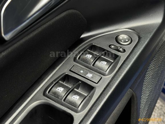 2020 MODEL 1.4 MİRROR FULL BRC LPG'Lİ LANSMAN RENK 89 BİN KM'DE