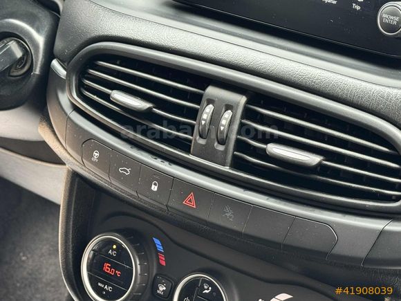 2020 MODEL 1.4 MİRROR FULL BRC LPG'Lİ LANSMAN RENK 89 BİN KM'DE