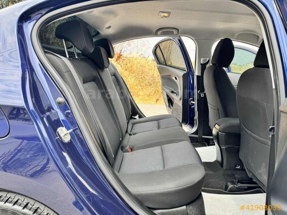 2020 MODEL 1.4 MİRROR FULL BRC LPG'Lİ LANSMAN RENK 89 BİN KM'DE