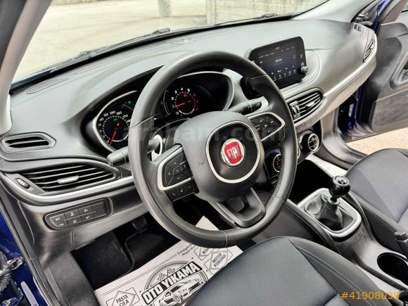 2020 MODEL 1.4 MİRROR FULL BRC LPG'Lİ LANSMAN RENK 89 BİN KM'DE