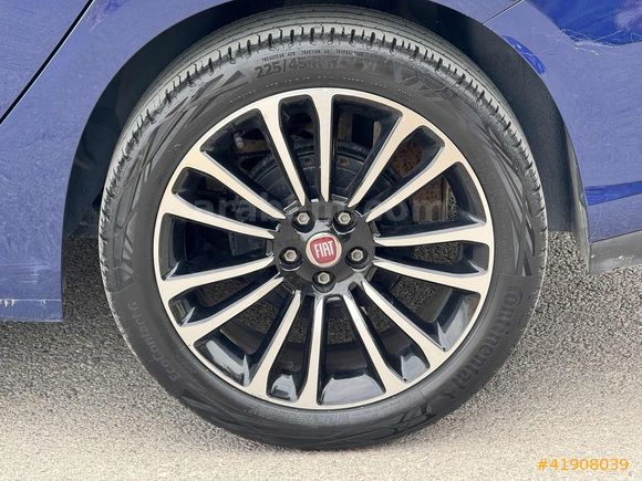 2020 MODEL 1.4 MİRROR FULL BRC LPG'Lİ LANSMAN RENK 89 BİN KM'DE