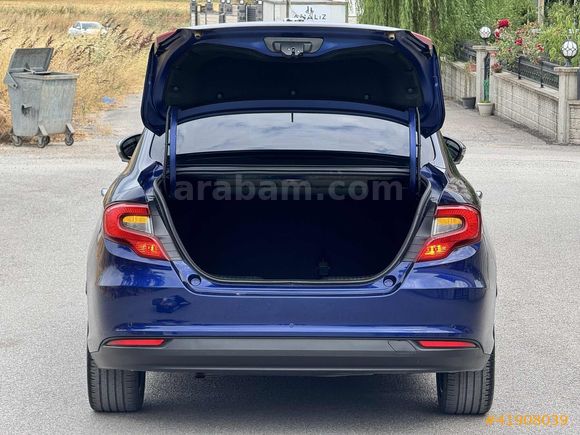 2020 MODEL 1.4 MİRROR FULL BRC LPG'Lİ LANSMAN RENK 89 BİN KM'DE