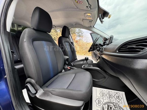 2020 MODEL 1.4 MİRROR FULL BRC LPG'Lİ LANSMAN RENK 89 BİN KM'DE