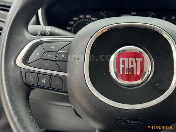 2020 MODEL 1.4 MİRROR FULL BRC LPG'Lİ LANSMAN RENK 89 BİN KM'DE